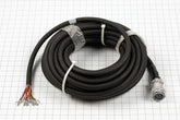 4922467 Cable, Control Boom 75 Ft Term | JLG